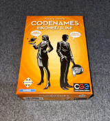 Codenames εικόνες (παιχνίδι)