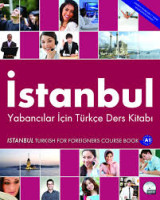 Istanbul - Yabancilar icin Turkce ders kitabi A1