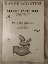 Solfege Rythmique N.5