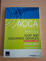 Acca Revision Series