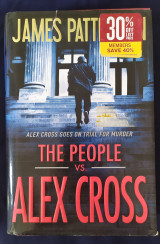 The People Vs. Alex Cross