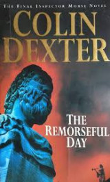 The remorseful day