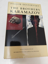 The Brothers Karamazov