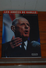 Les années de Gaulle