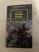Horus rising