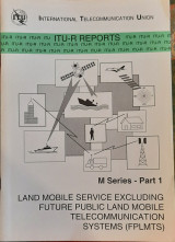 ITU-R Report