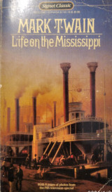 Life on the Mississippi