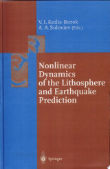Nonlinear Dynamics of the Lithosphere and Earthquake Prediction