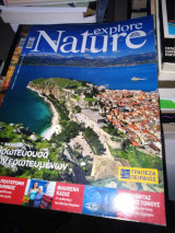 Explore Nature τεύχος 18