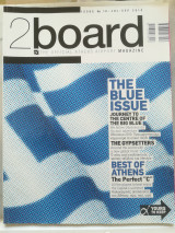 2 board, No 10/The official Athens Airport Magazine