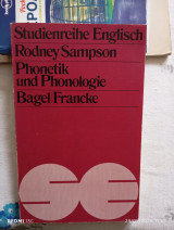 Phonetik und phonologie