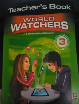 World Watchers 3 Teacher's book