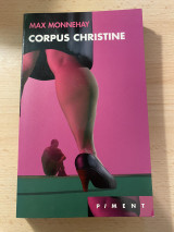 Corpus Christine