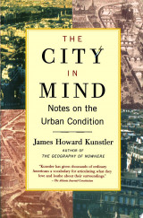 The City in Mind