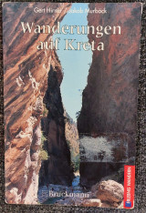Wanderungen auf Kreta