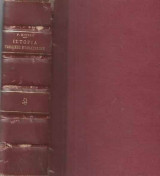Ιστορία της Γαλλικής Επανάστασης FA Mignet