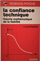 La confiance technique