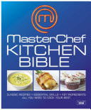 MasterChef Kitchen Bible