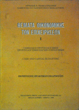Θέματα οικονομικής των επιχειρήσεων