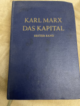Karl Marx - Das Kapital 1965
