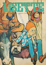 Lisette #12 (έτος 1969)