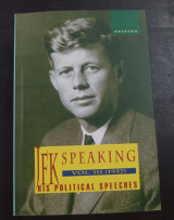 JFK Speaking Vol 3 (1957)