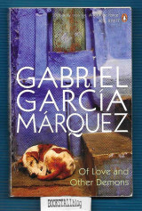 Of Love and Other Demons
