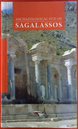 Archaeological Site of Sagalassos