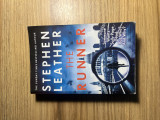 The runner
