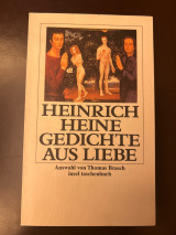 Gedichte aus Liebe