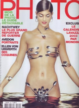 Photo magazine no 394