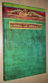 Giuseppe Verdi: La traviata [Όπερα]