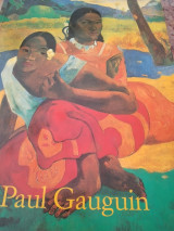 Paul Gauguin