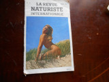 La revve naturiste Νο 25
