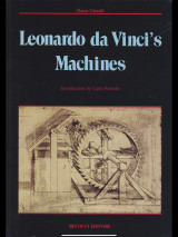 Leonardo Da Vinci's. Machines