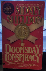 Doomsday Conspiracy