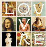 The Louvre