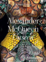 (h/b) Alexander Mcqueen Unseen
