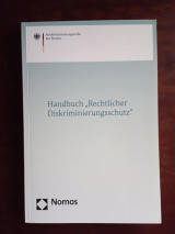 Handbuch Rechtlicher Diskriminierungsschutz