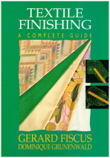 Textile Finishing