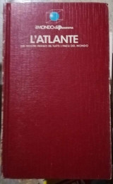 L'Atlante. Dai nostri inviati in tutti i paesi del mondo