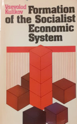 Formation of the Socialist Economic System
