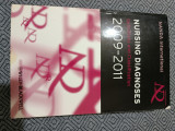 Nursing diagnosis 2009-2011