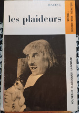 Les Plaideurs