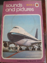 Sounds and pictures Book 5