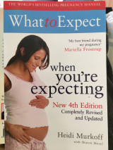 What to Expect When You're Expecting