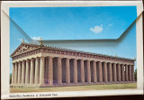 Nashville's Parthenon in Centennial Park #P91314
