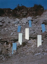 Robert Smithson: Τέσσερα Κείμενα