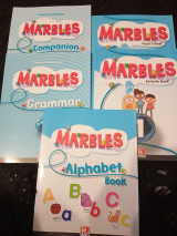 Marbles junior A