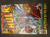 Hulk , marvel comics 1979